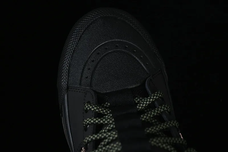 All categories Vans Vans series Vans Hi Vans high-top Vans Sk8-Hi Gore Te Outdoor adventure series round-toe lace-up high-top outdoor functional casual shoes VN0A5I11BIQ